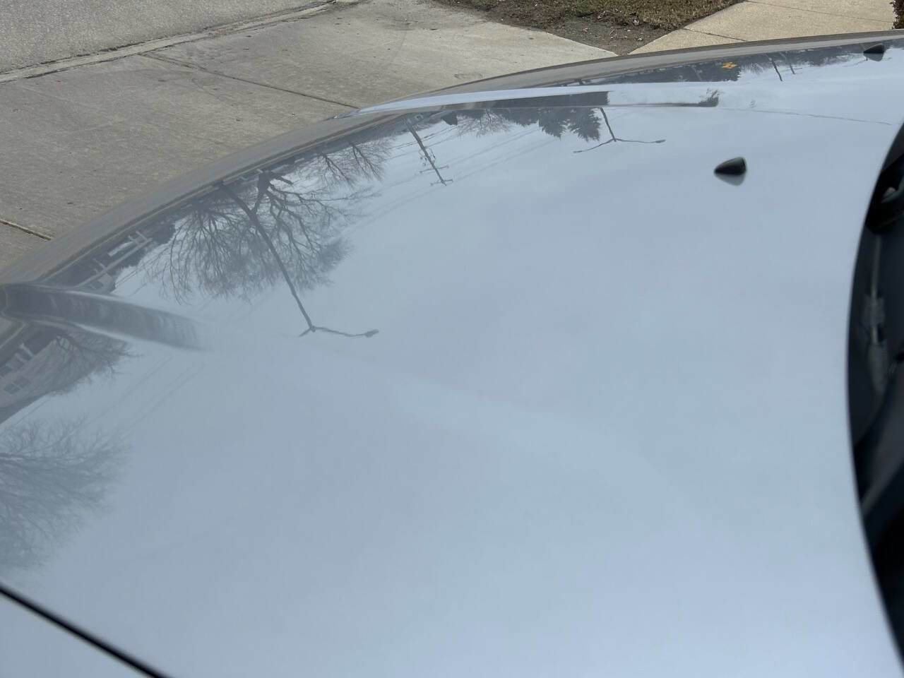 Used 2016 Dodge Grand Caravan SE w/ Quick Order Package 29E SE image 11