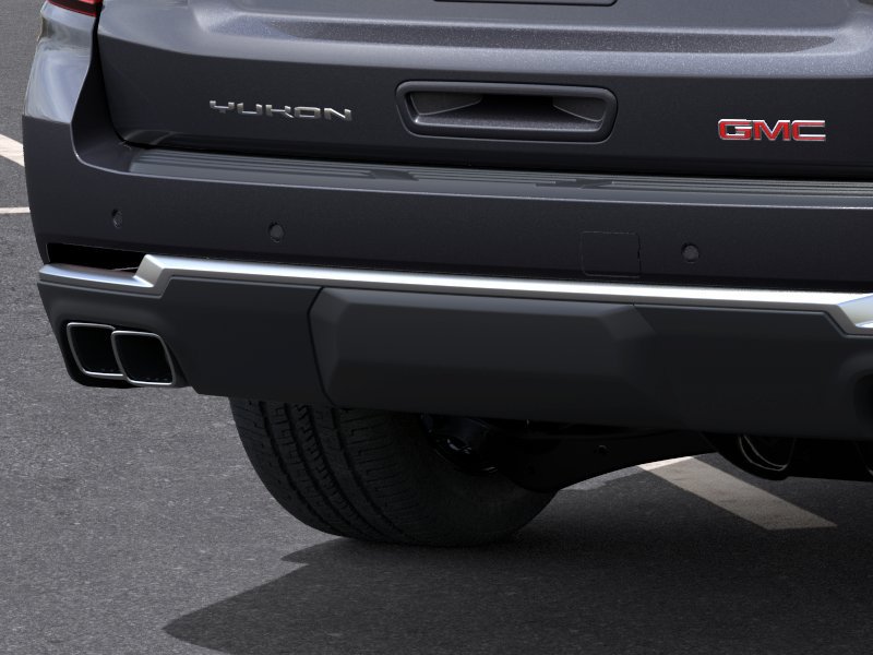 New 2027 GMC Yukon Denali AWD/4WD image 14