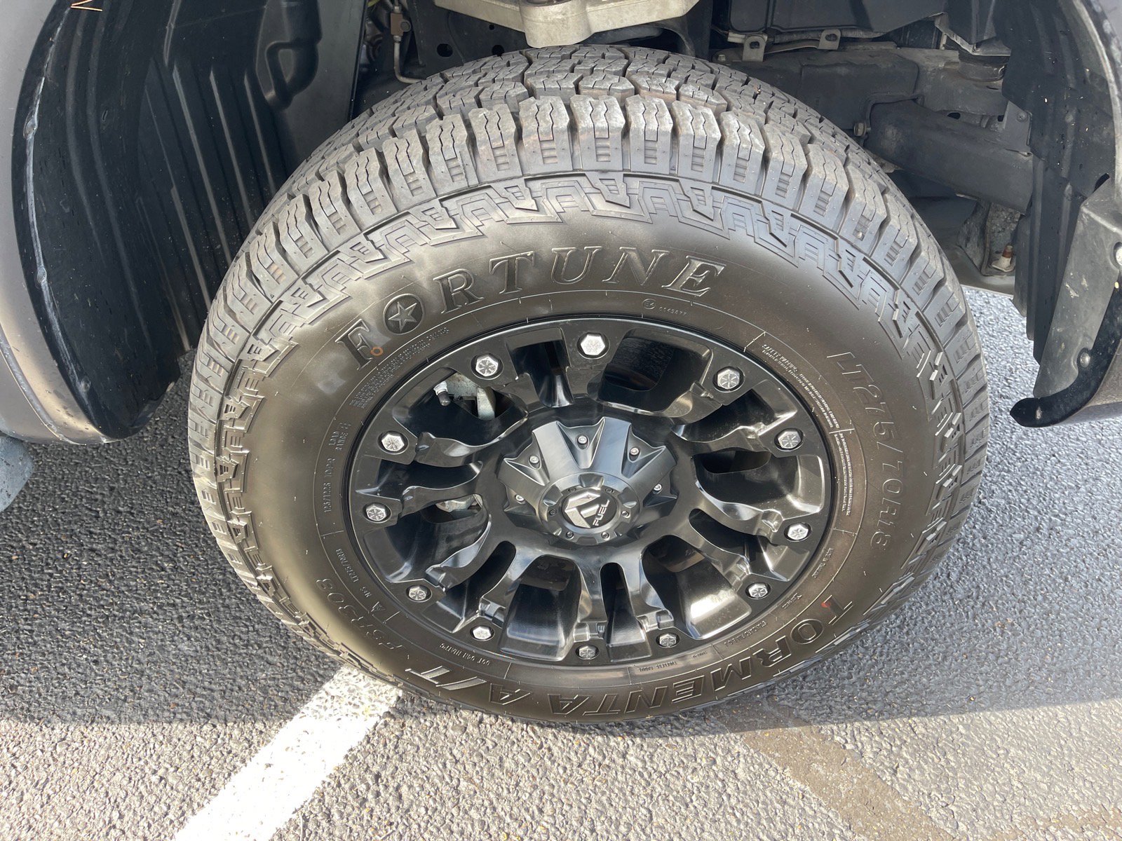 Used 2021 Nissan Titan PRO-4X w/ Pro-4x Convenience Package image 22