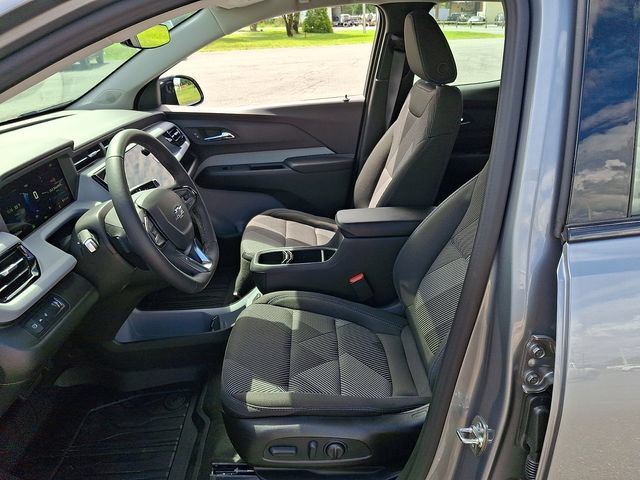 New 2027 Chevrolet Bolt LT w/ Comfort Package FWD image 10