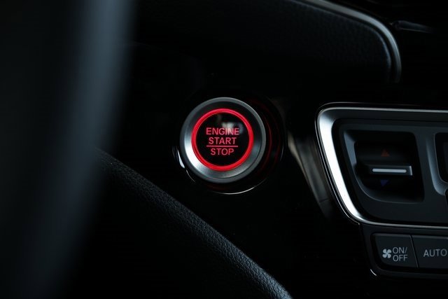 New 2026 Honda Ridgeline Black Edition image 45