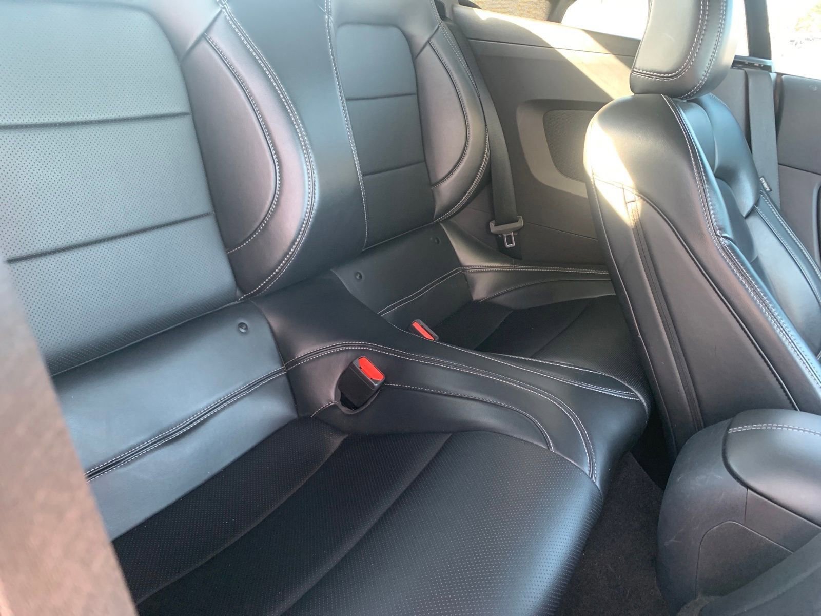 Used 2024 Ford Mustang Premium image 29