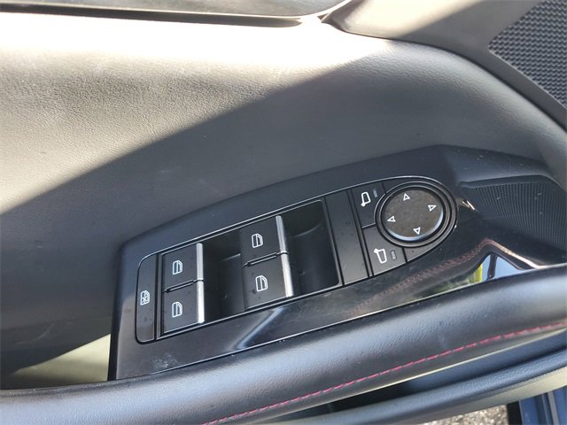 Used 2024 MAZDA MAZDA3 s image 19