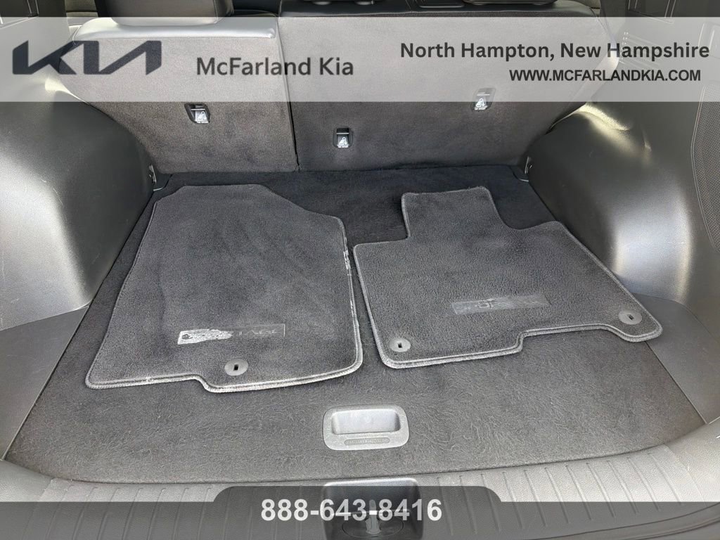 Used 2023 Kia Sportage X-Pro image 25
