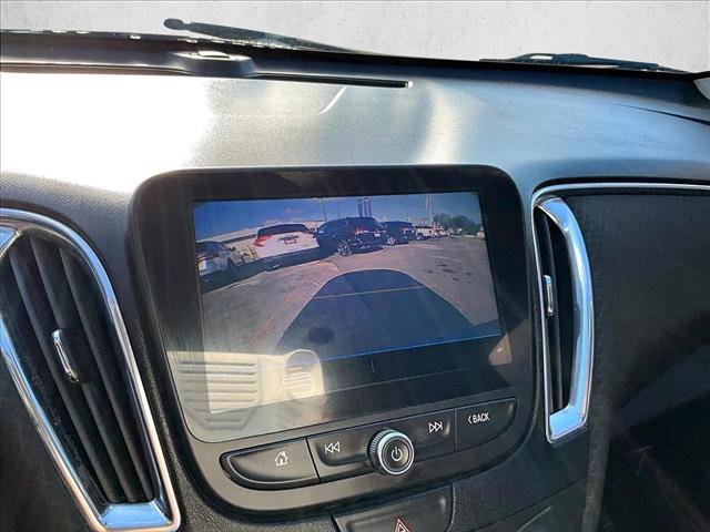 Used 2019 Chevrolet Malibu LT image 22