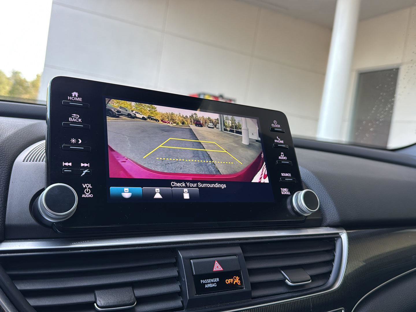 Used 2020 Honda Accord Sport image 23