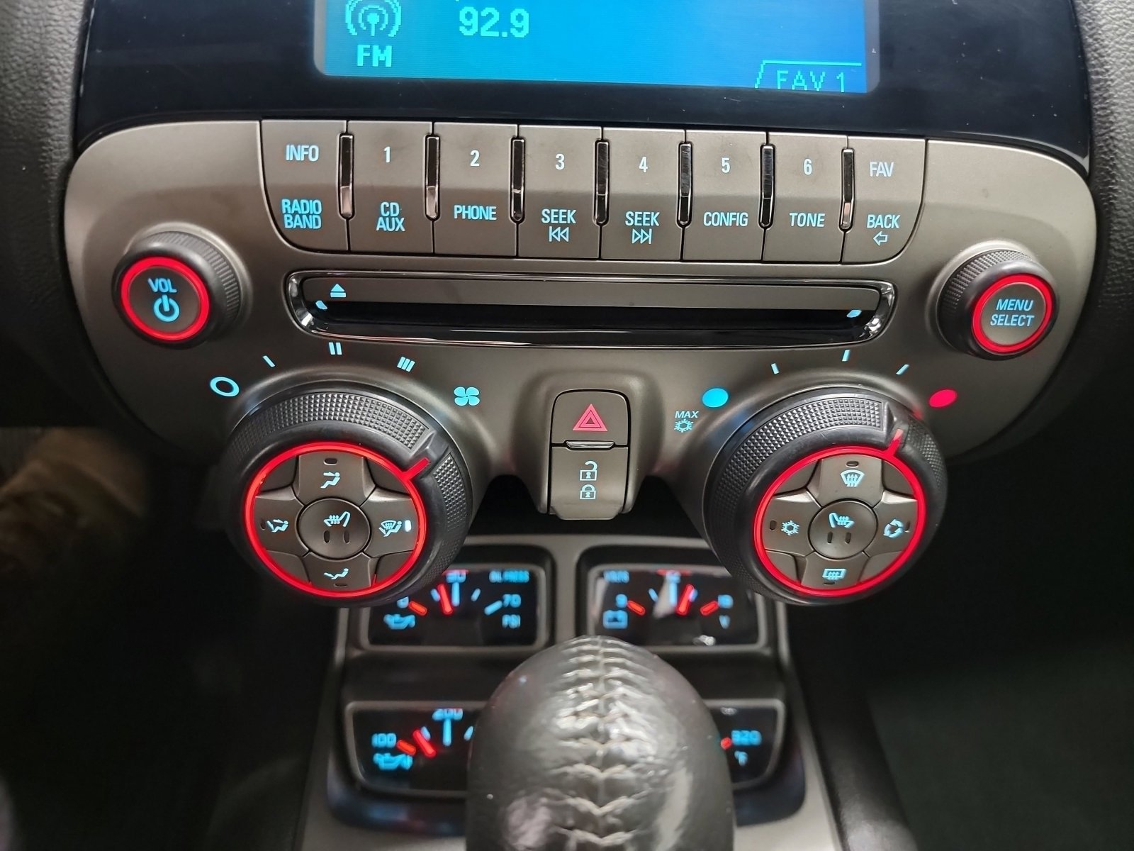 Used 2010 Chevrolet Camaro LT w/ RS Package image 31