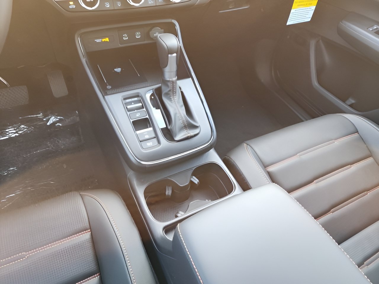New 2026 Honda CR-V Sport-L image 27