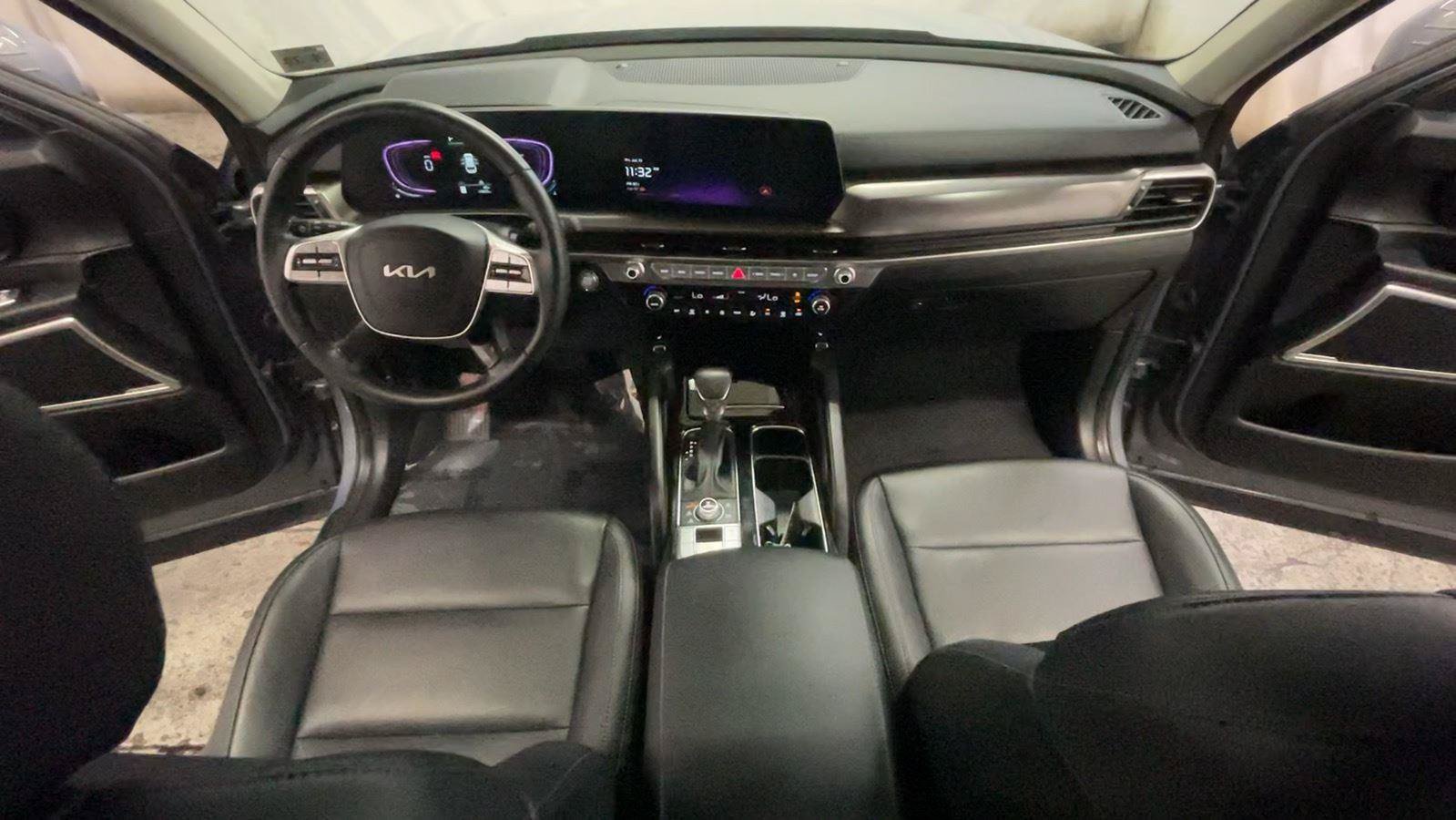 Used 2024 Kia Telluride S w/ S Sunroof Package AWD/4WD image 26