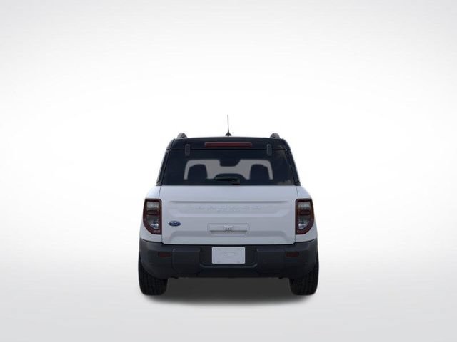 New 2026 Ford Bronco Sport Outer Banks w/ Outer Banks Tech Package+ AWD/4WD image 7