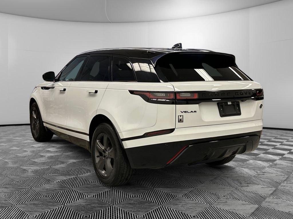 Used 2022 Land Rover Range Rover Velar R-Dynamic S AWD/4WD image 3