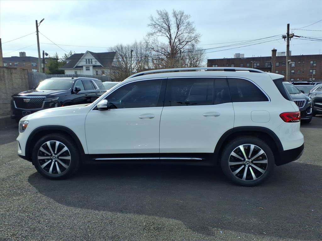 Used 2022 Mercedes-Benz GLB 250 4MATIC image 8