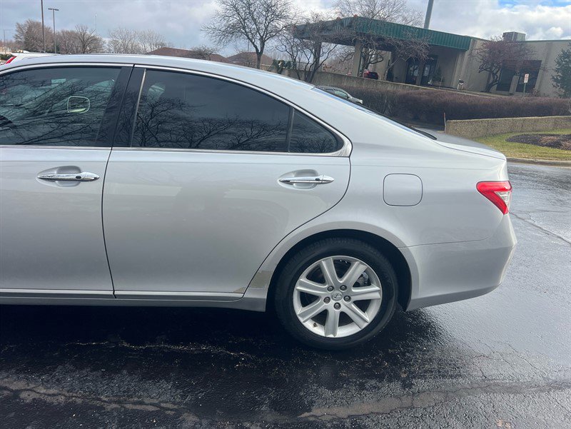 Used 2009 Lexus ES 350 Sedan image 11