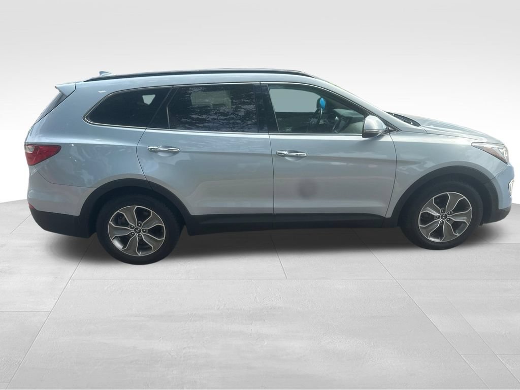 Used 2013 Hyundai Santa Fe GLS AWD/4WD image 28