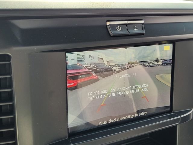 New 2026 Ford F250 XL w/ STX Appearance Package image 50