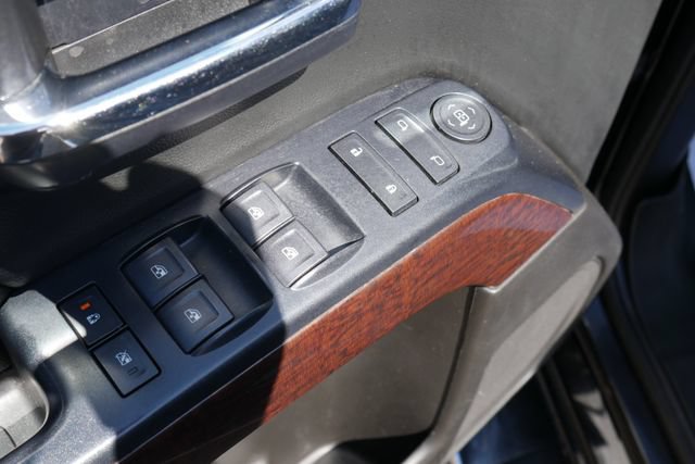 Used 2018 GMC Sierra 1500 SLE w/ SLE Value Package AWD/4WD image 14