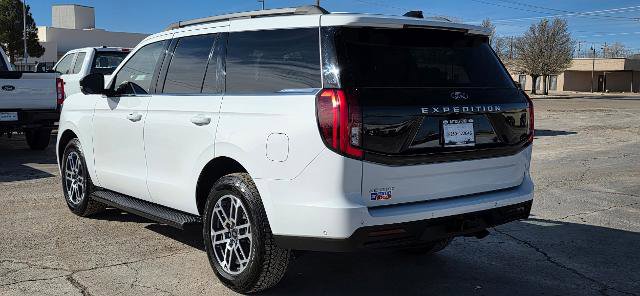 Certified 2025 Ford Expedition Active image 3