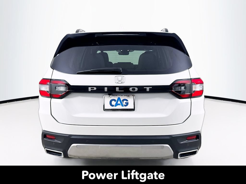 Used 2026 Honda Pilot EX-L image 7