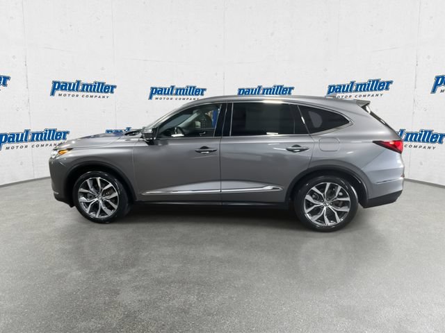 Used 2023 Acura MDX w/ Technology Package FWD image 7
