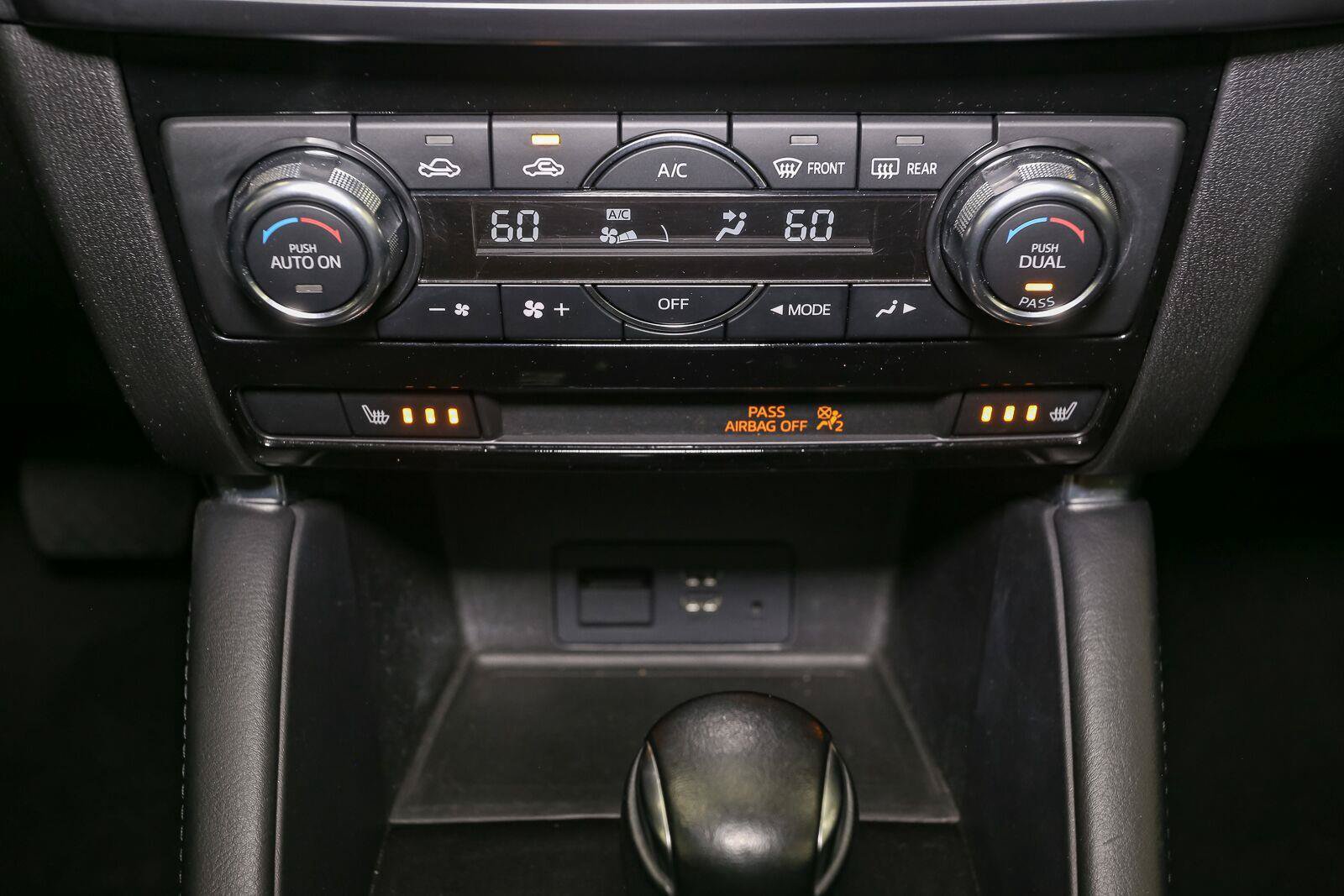 Used 2016 MAZDA CX-5 Grand Touring AWD/4WD image 29