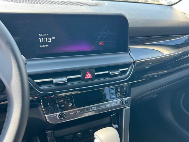 Certified 2026 Kia Seltos S AWD/4WD image 18