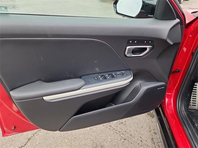 New 2025 Kia K4 GT-Line Turbo image 10