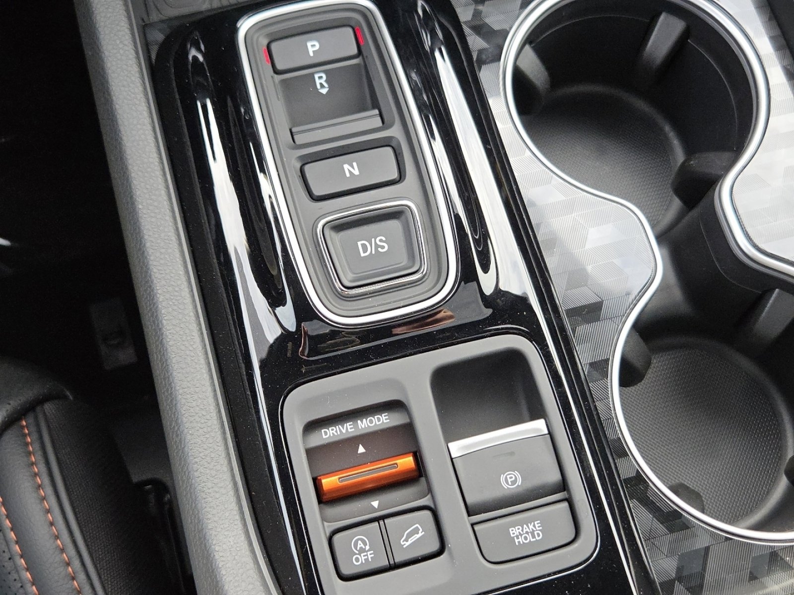 New 2026 Honda Passport TrailSport Elite image 34