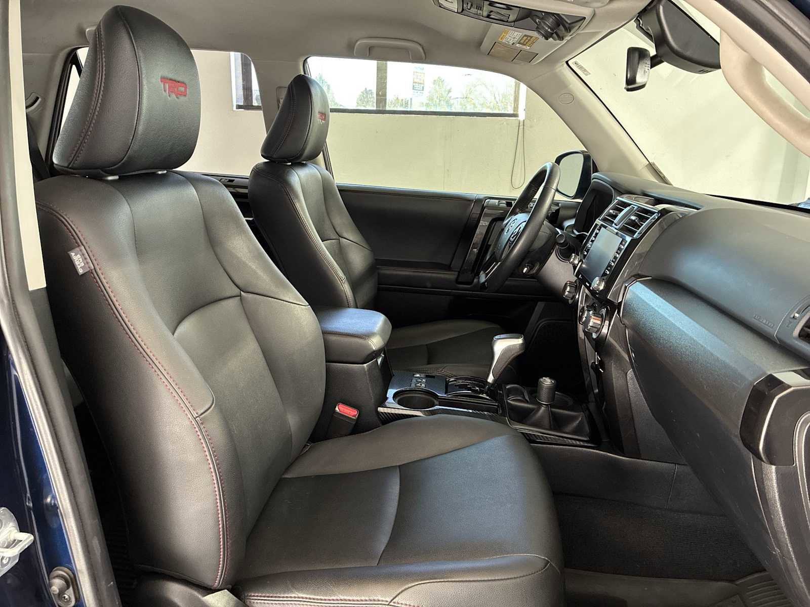 Used 2020 Toyota 4Runner TRD Off-Road Premium image 24