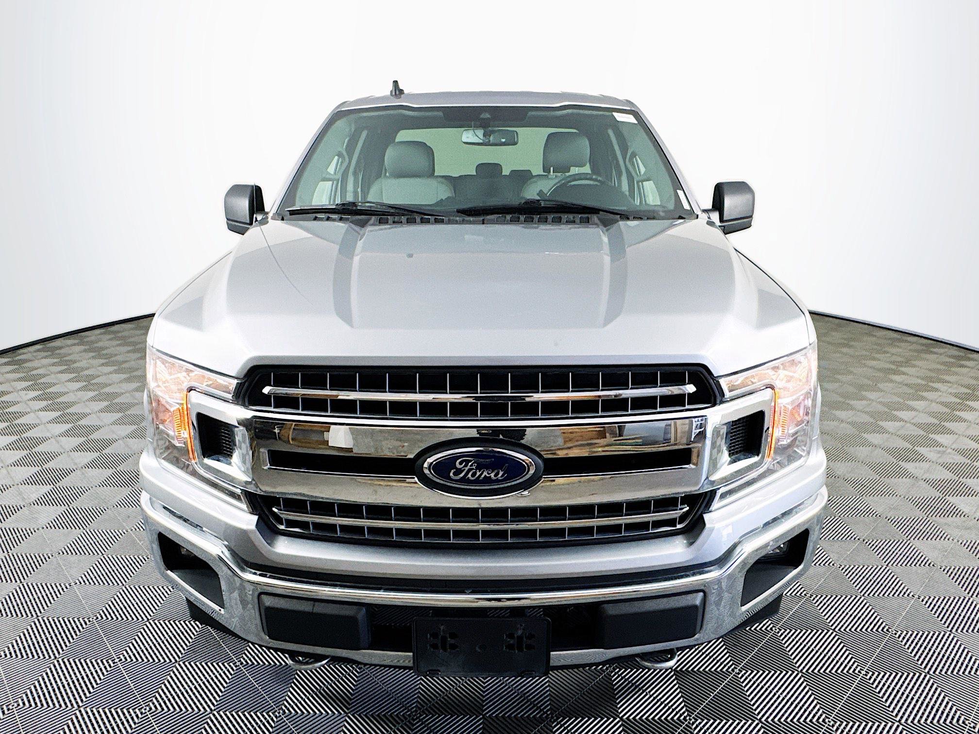Used 2020 Ford F150 XLT w/ XTR Package image 2