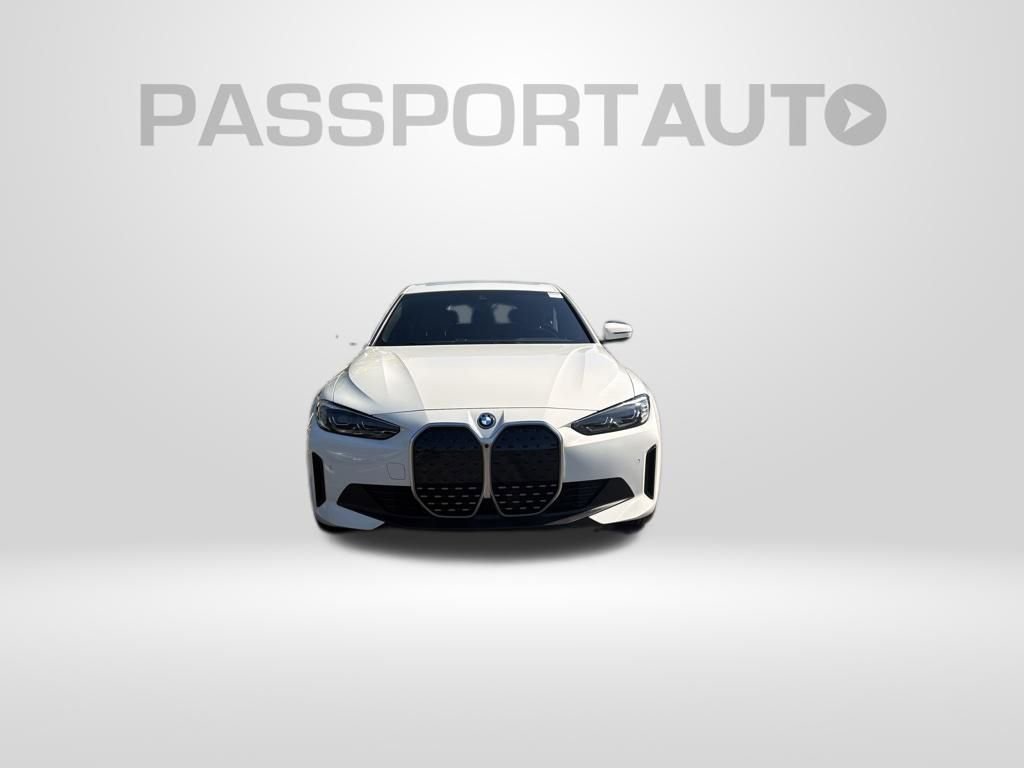 Used 2023 BMW i4 eDrive35 w/ Premium Package image 2