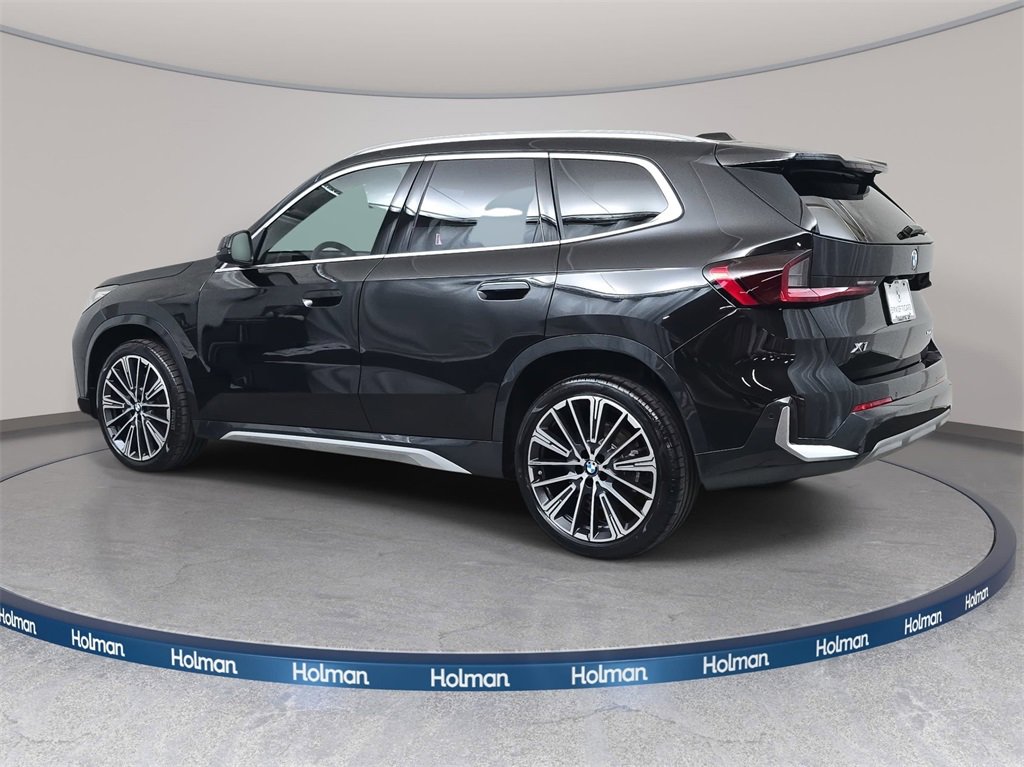 Used 2025 BMW X1 xDrive28i w/ Convenience Package image 8