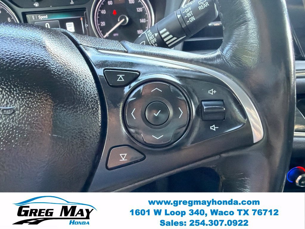 Used 2018 Buick Enclave Premium w/ LPO, Hit The Road Package AWD/4WD image 30