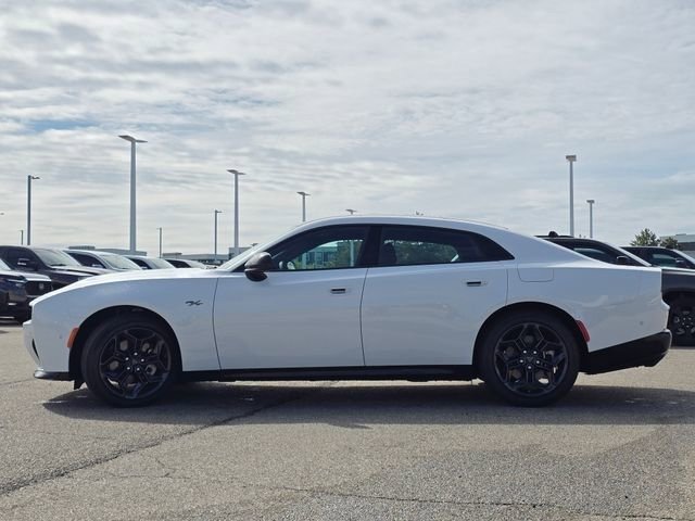 New 2026 Dodge Charger R/T w/ Driver Convenience Group AWD/4WD image 24