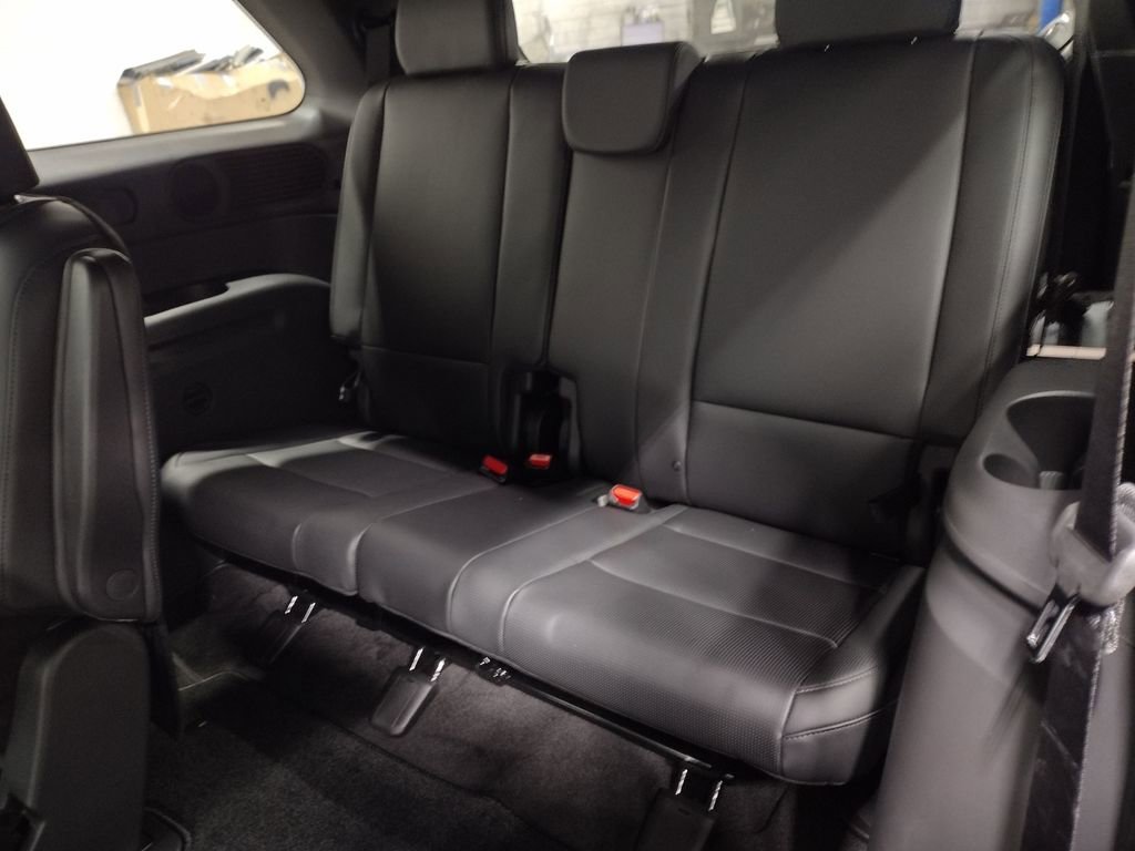 New 2026 Hyundai Palisade XRT Pro AWD/4WD image 30