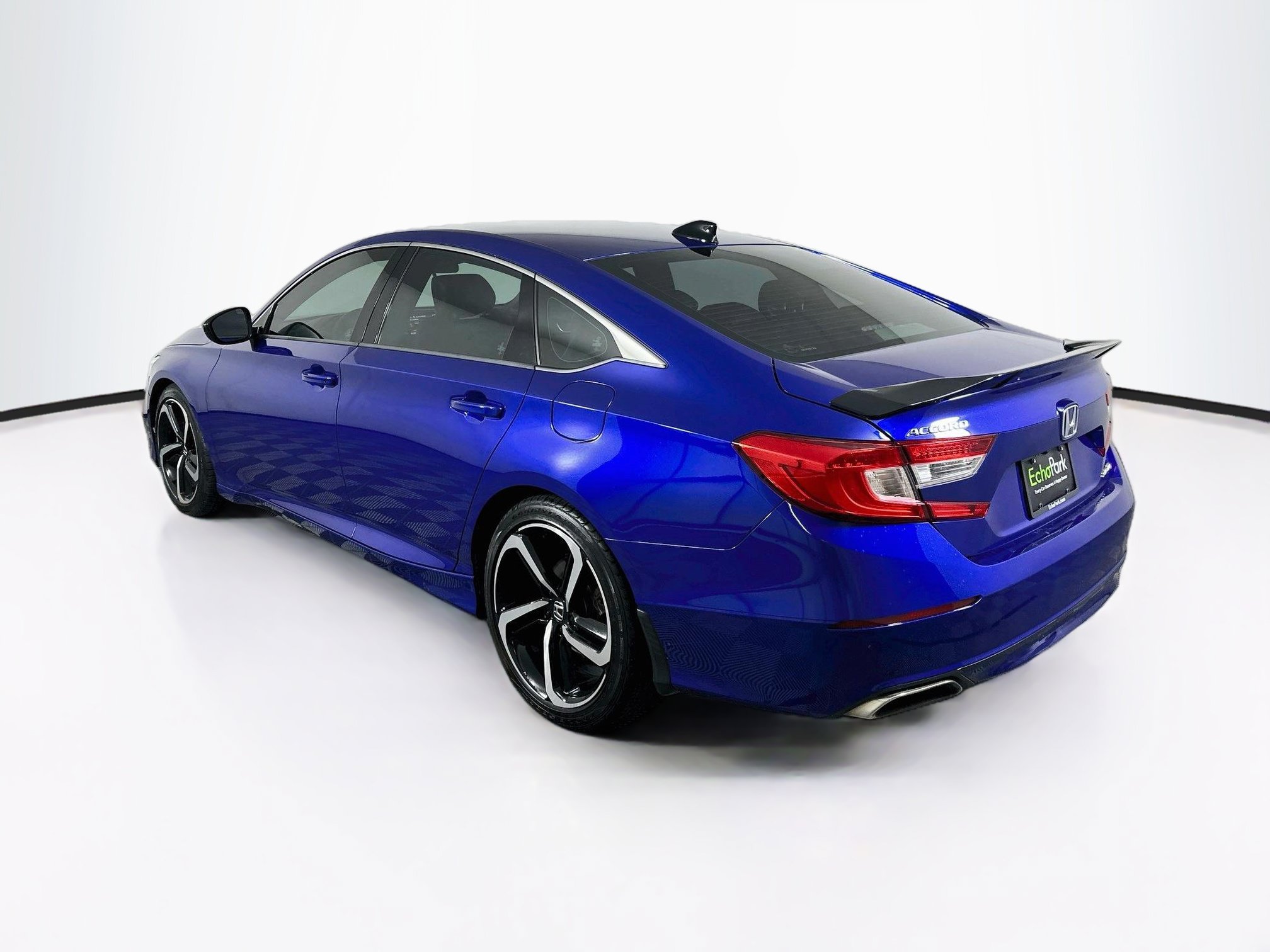 Used 2022 Honda Accord Sport image 5