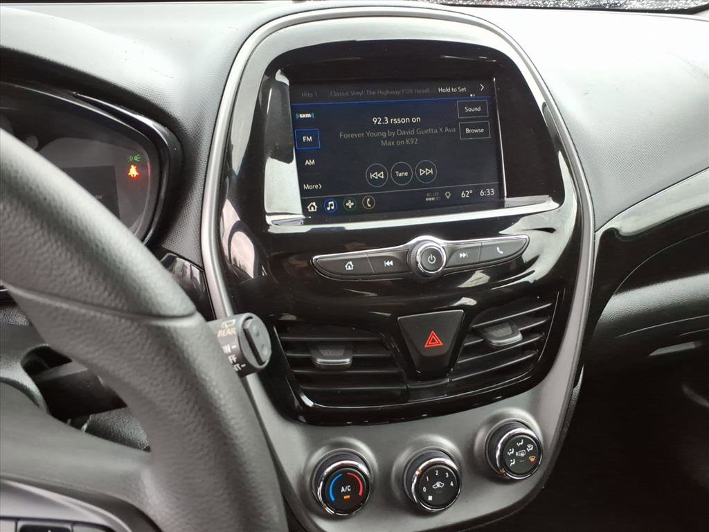 Used 2021 Chevrolet Spark LT image 19