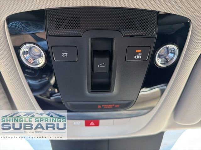 Used 2025 Kia Sorento SX image 70