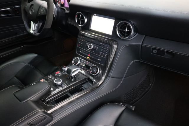 Used 2012 Mercedes-Benz SLS AMG Coupe image 80