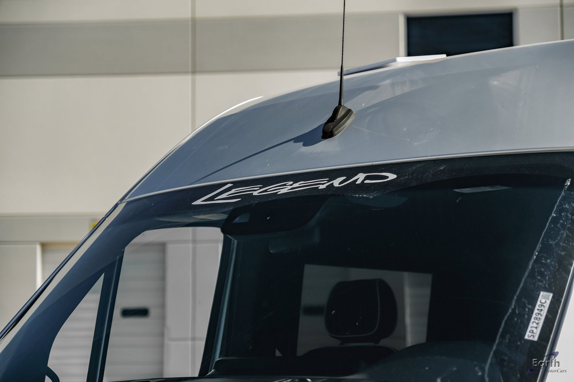 Used 2023 Mercedes-Benz Sprinter 3500 w/ Parking Package image 28