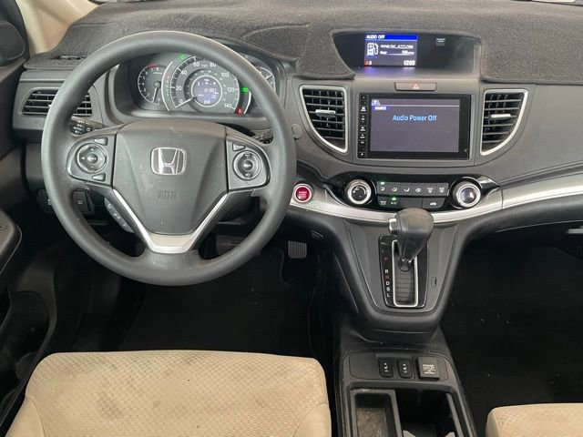 Used 2016 Honda CR-V EX image 12