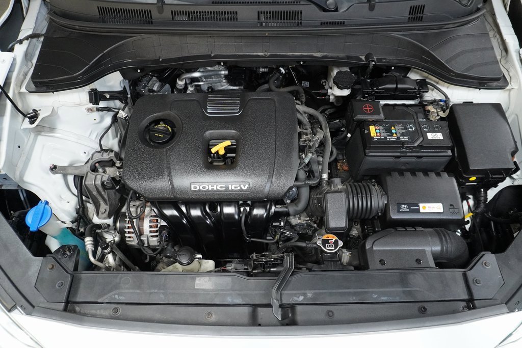 Used 2020 Hyundai Kona SEL image 9