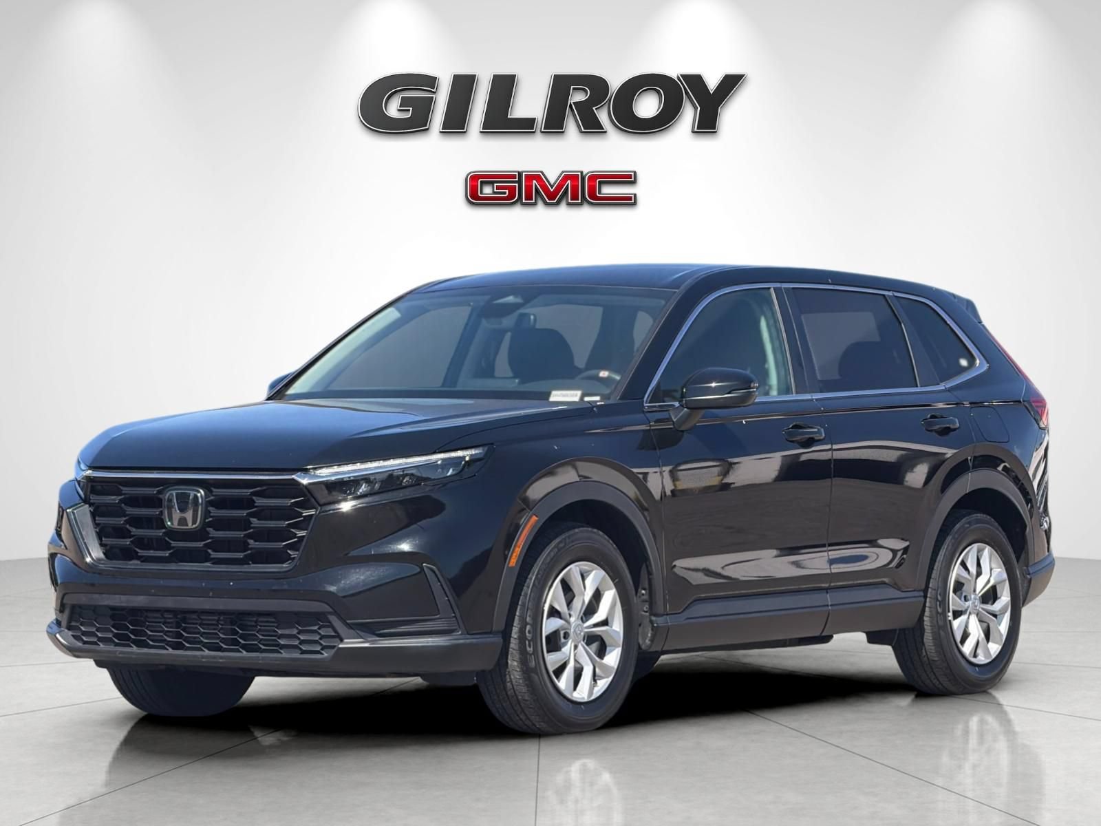 Used 2025 Honda CR-V LX image 7
