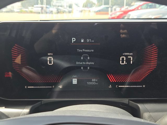 Certified 2025 Kia K4 FWD image 10