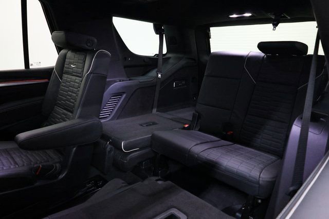 Used 2025 Cadillac Escalade V image 95