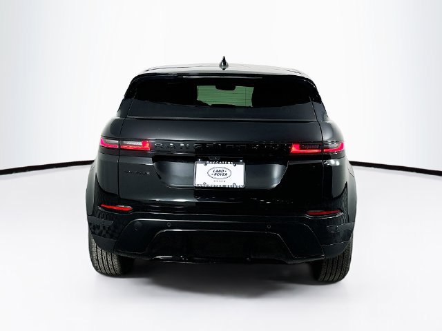 Used 2026 Land Rover Range Rover Evoque S AWD/4WD image 6