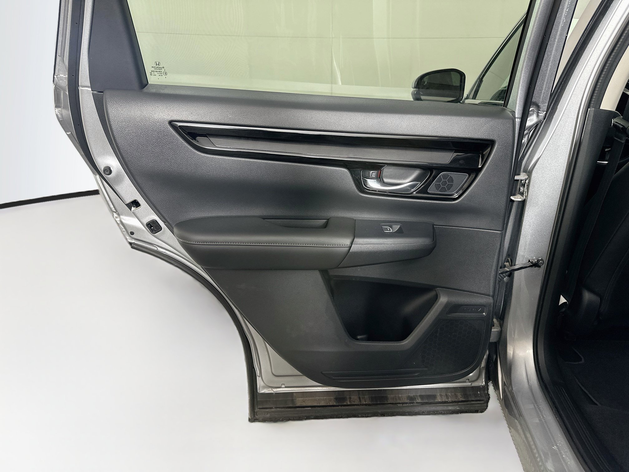 Used 2025 Honda CR-V EX-L image 27