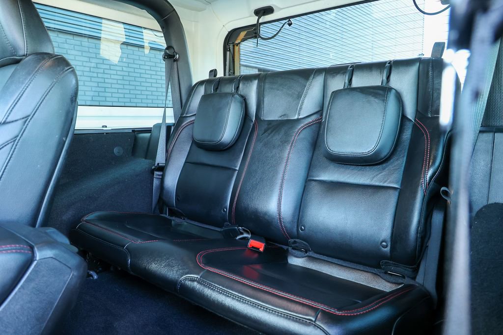 Used 2020 Jeep Wrangler Rubicon w/ LED Lighting Group image 29