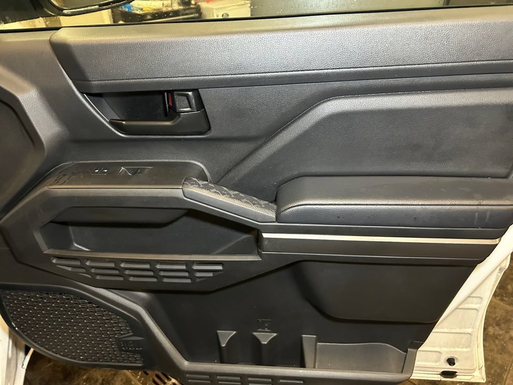 Used 2024 Toyota Tacoma SR5 AWD/4WD image 16