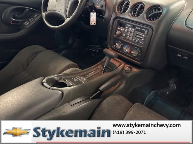 Used 1994 Pontiac Firebird Coupe RWD image 17
