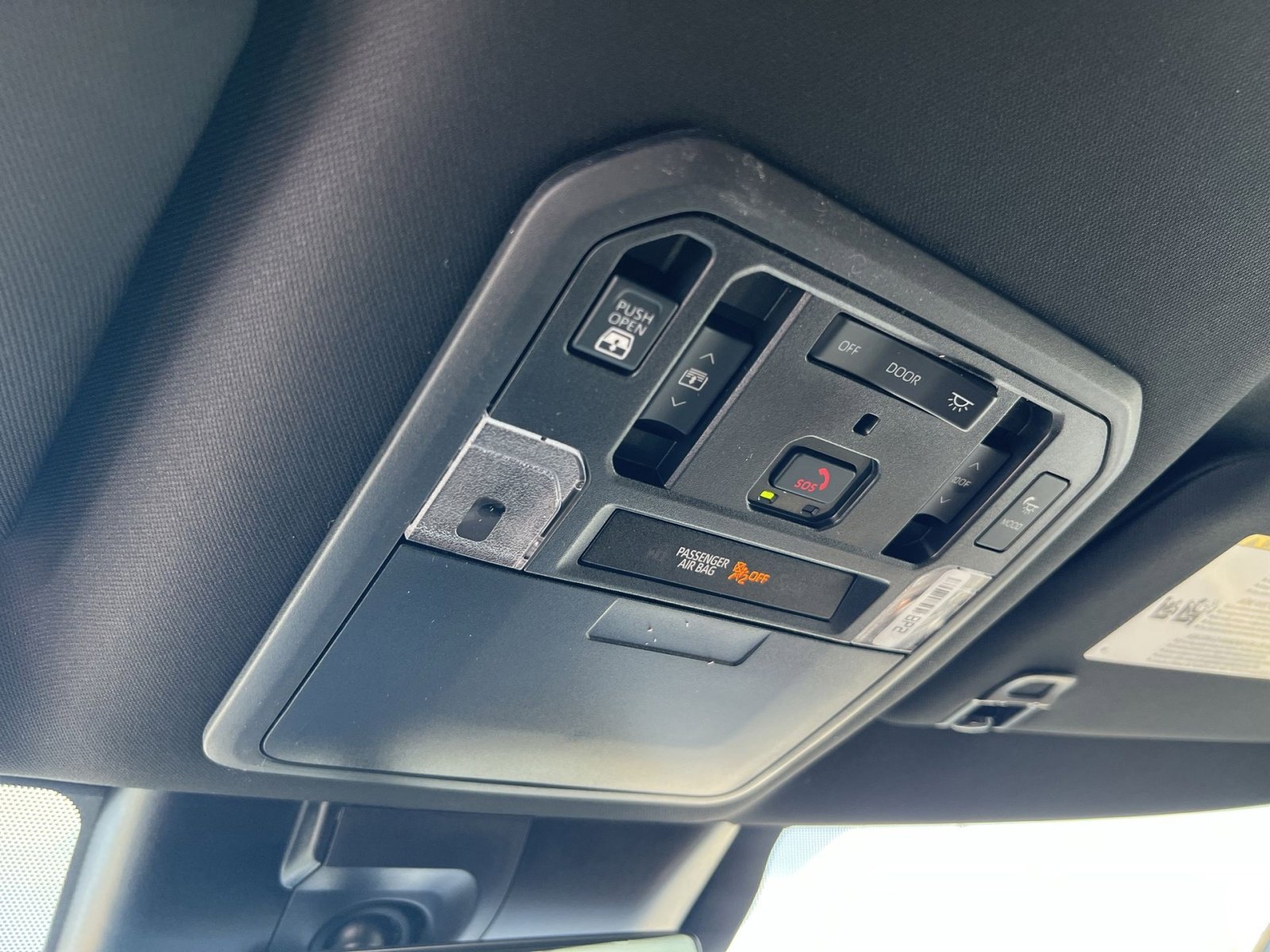 New 2026 Toyota Tundra 1794 Edition image 27